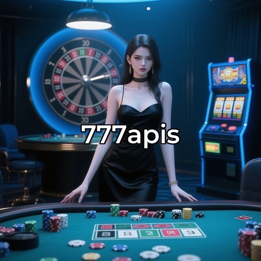777apis